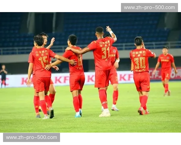 中甲历史交锋:球队之间的激烈碰撞与传奇时刻