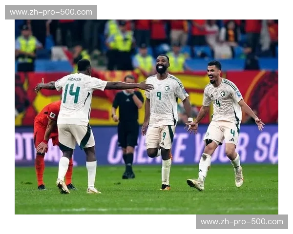 豪门之争还是平民逆袭？沙特VS泰国：一场关于亚洲足球尊严的技术博弈